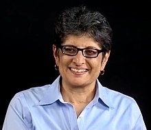 Urvashi Vaid - Wikiunfold.com